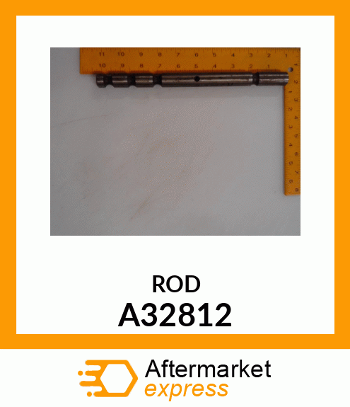 ROD A32812