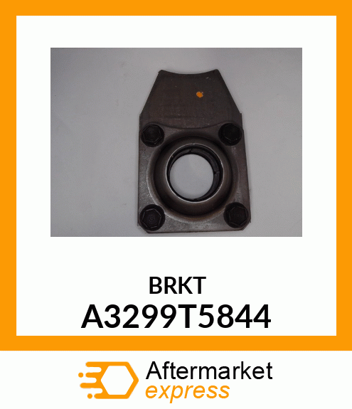 BRKT A3299T5844