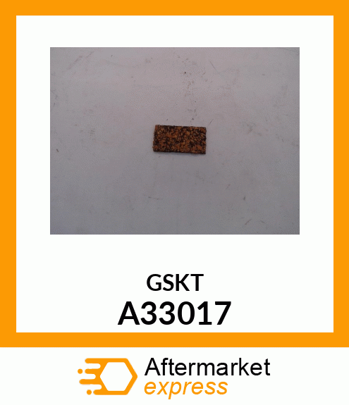 GSKT A33017