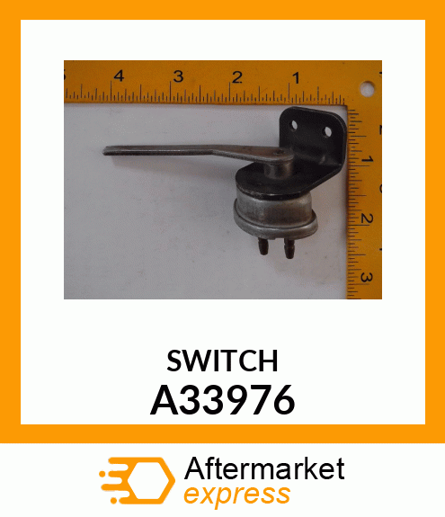 SWITCH A33976