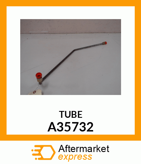 TUBE A35732