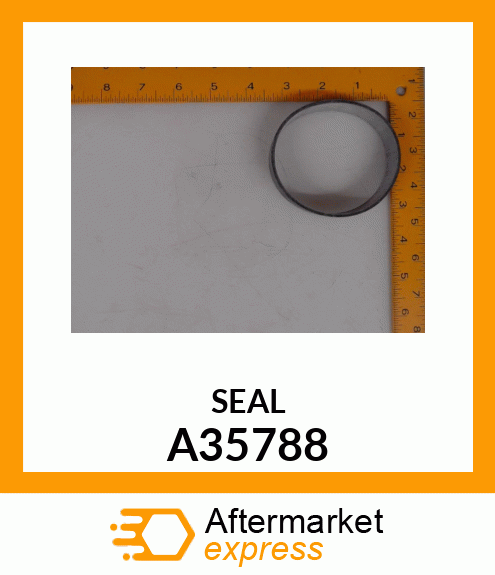 SEAL A35788