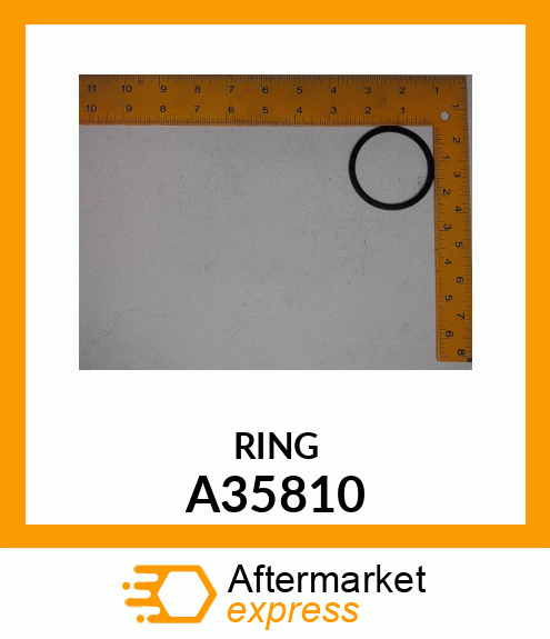 RING A35810