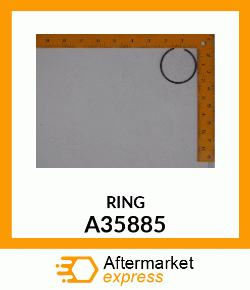 RING A35885