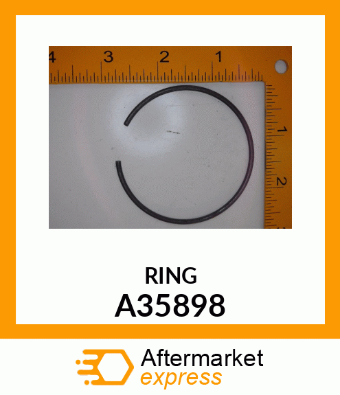 RING A35898