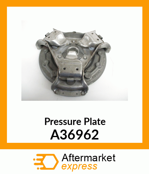 Pressure Plate A36962