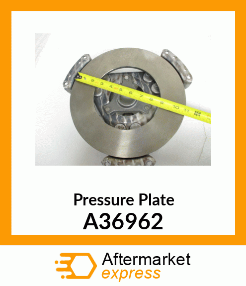 Pressure Plate A36962