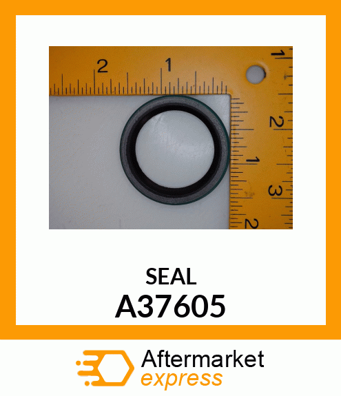 SEAL A37605