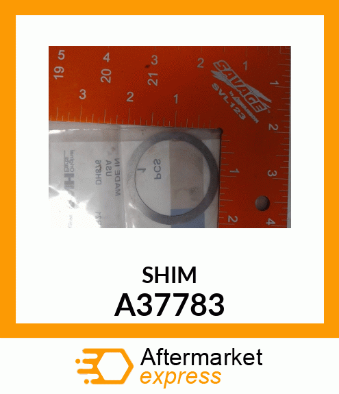SHIM A37783