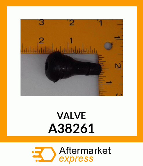 VALVE A38261