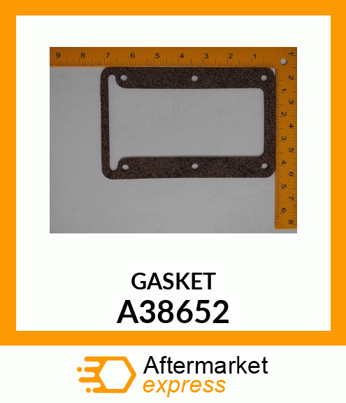 GASKET A38652