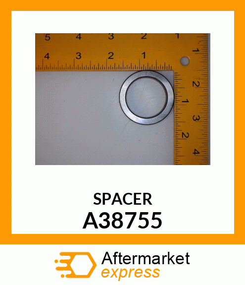 SPACER A38755