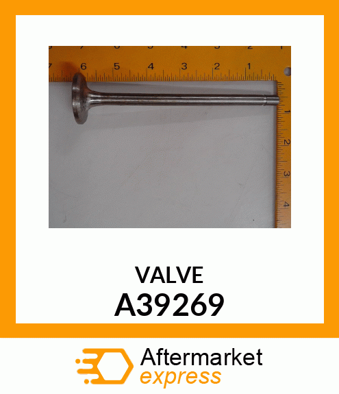 VALVE A39269