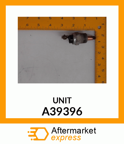 UNIT A39396