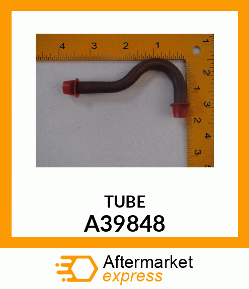 TUBE A39848