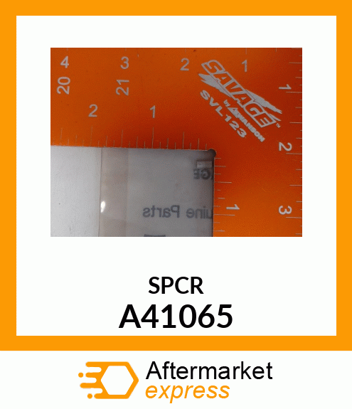 SPCR A41065