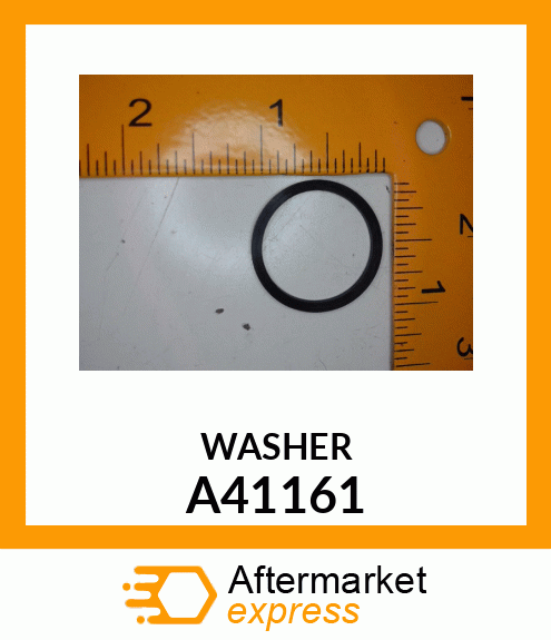 WASHER A41161