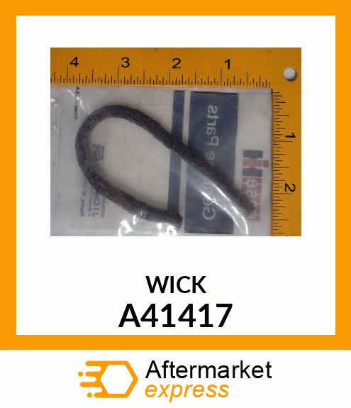 WICK A41417