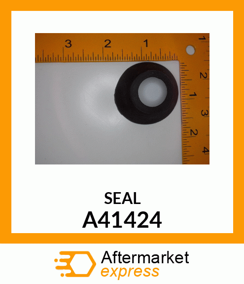 SEAL A41424