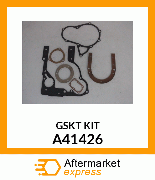 GSKT KIT A41426