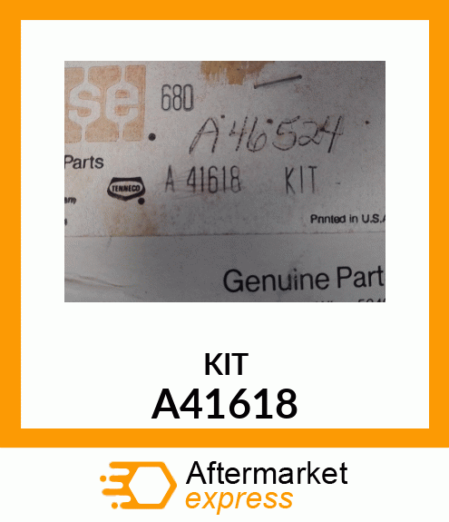 KIT A41618