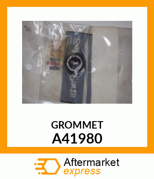 GROMMET A41980