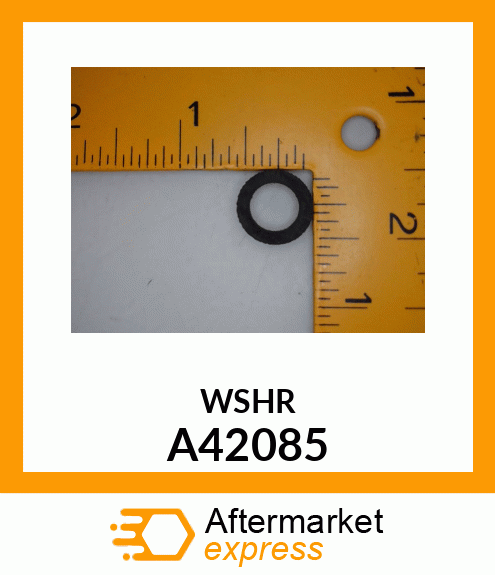WSHR A42085