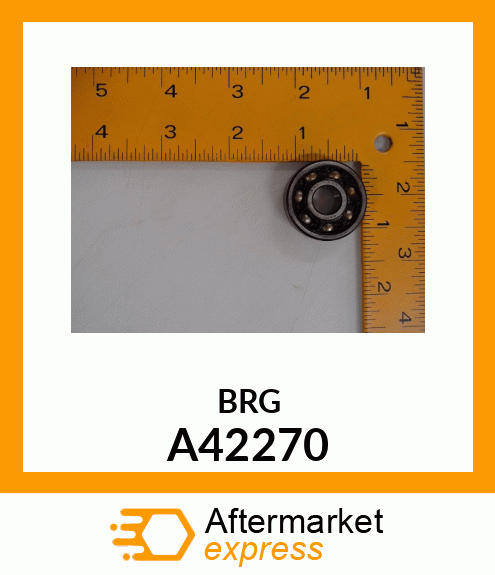 BRG A42270