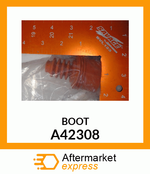 BOOT A42308