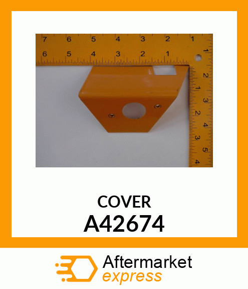 COVER A42674