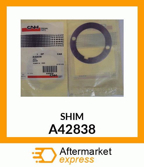 SHIM A42838