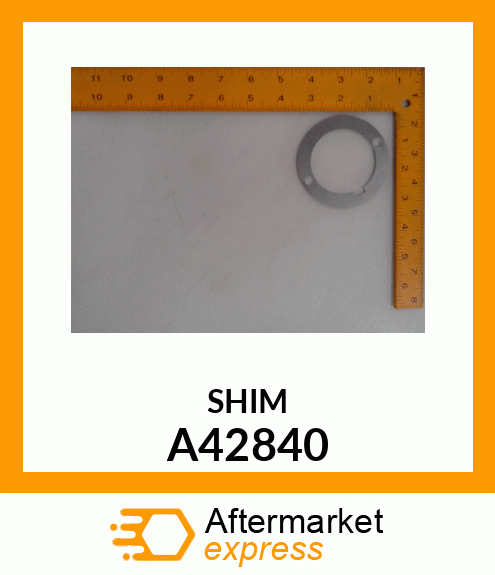 SHIM A42840