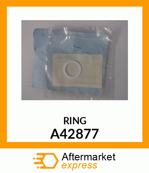 RING A42877