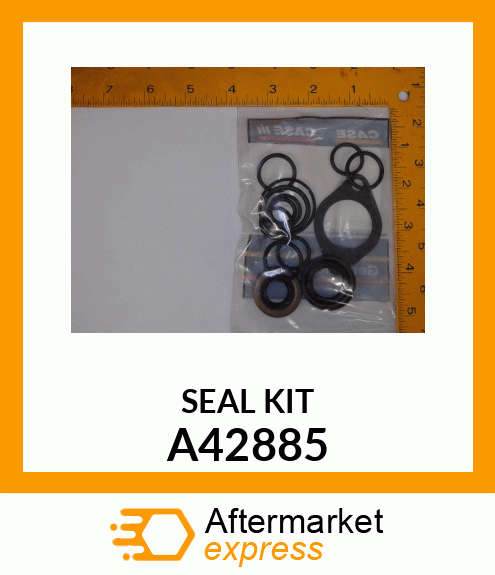 SEAL KIT A42885