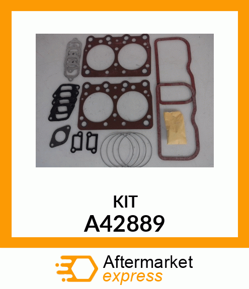 KIT A42889