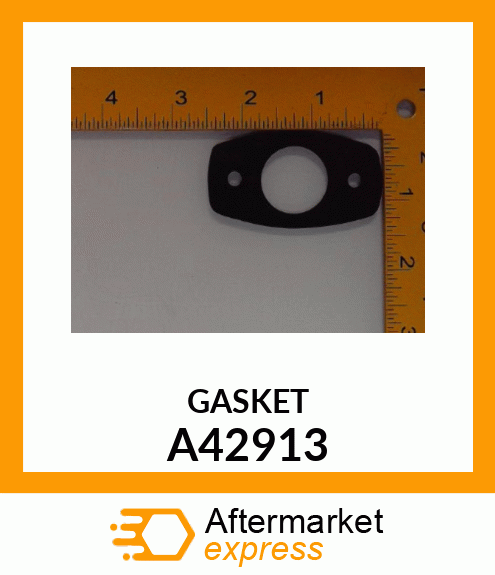 GASKET A42913