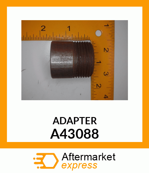 ADAPTER A43088