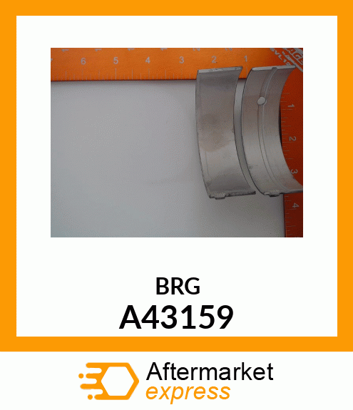 BRG A43159