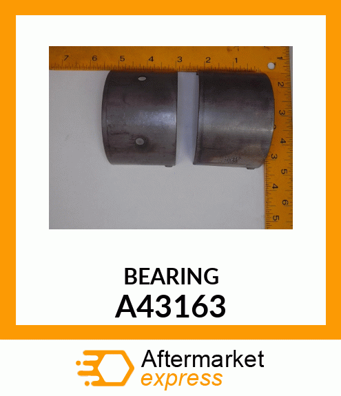 BEARING A43163