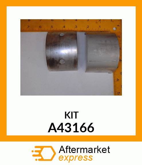 KIT A43166