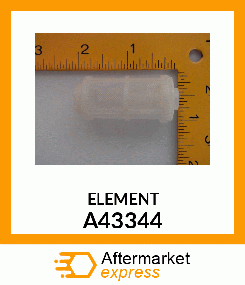 ELEMENT A43344