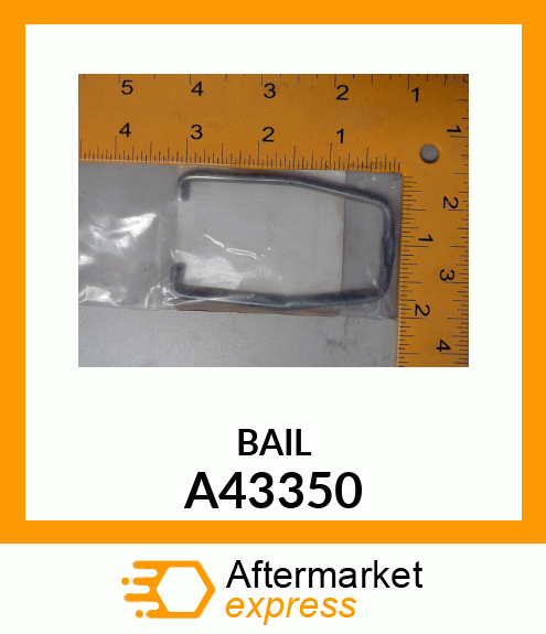 BAIL A43350