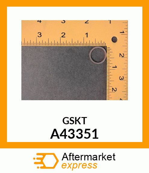 GSKT A43351