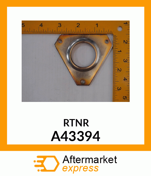 RTNR A43394