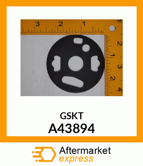 GSKT A43894