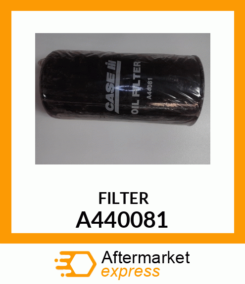FILTER A440081