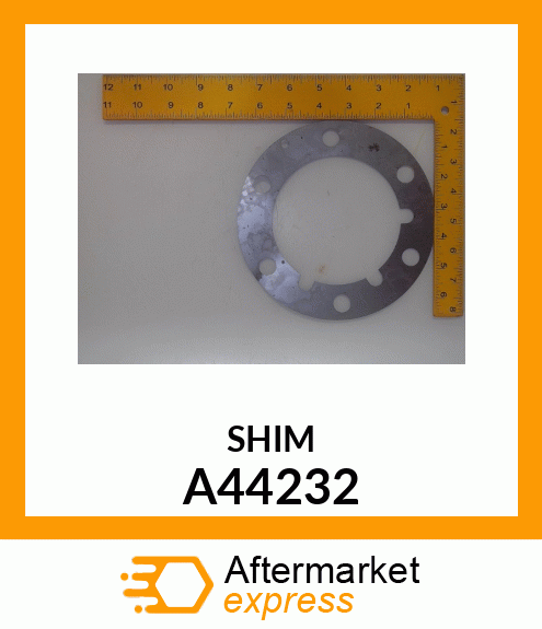 SHIM A44232