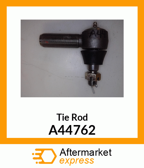 Tie Rod A44762