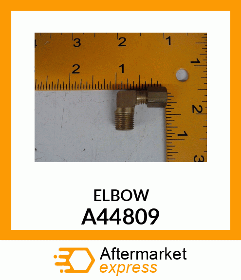 ELBOW A44809
