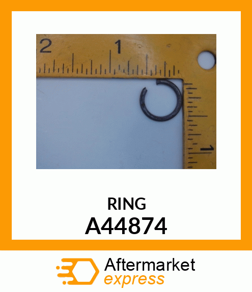 RING A44874